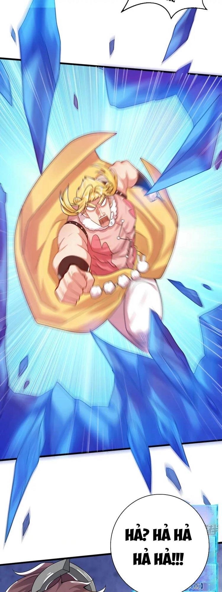 Hài Đế Vi Tôn Chapter 111 - 25