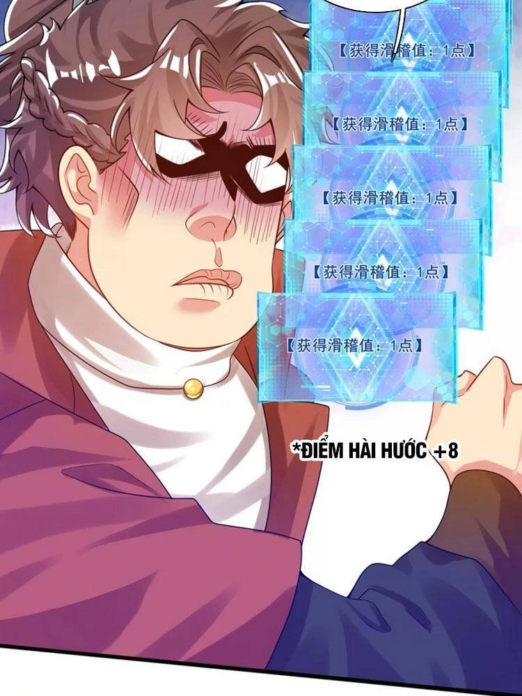 Hài Đế Vi Tôn Chapter 111 - 26