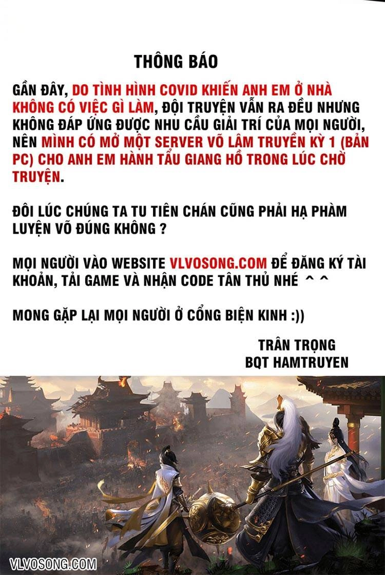 Hài Đế Vi Tôn Chapter 111 - 27