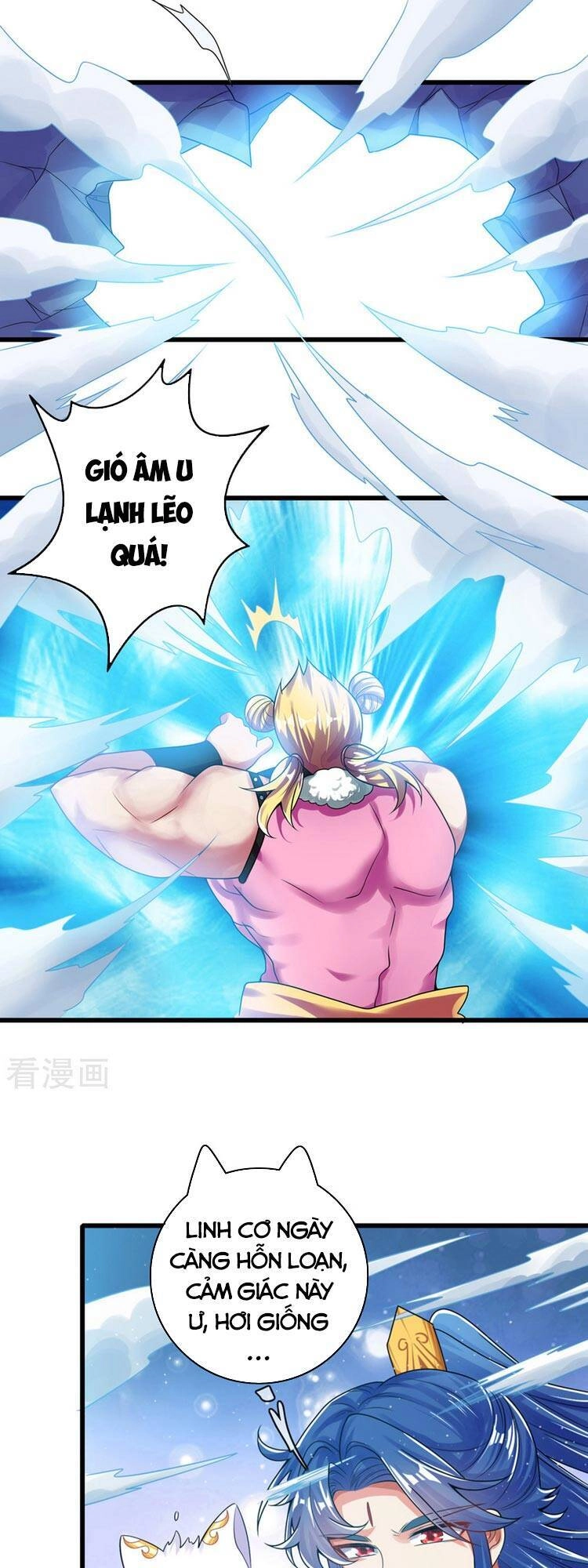 Hài Đế Vi Tôn Chapter 112 - 1