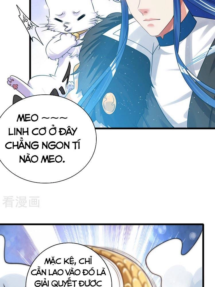 Hài Đế Vi Tôn Chapter 112 - 2