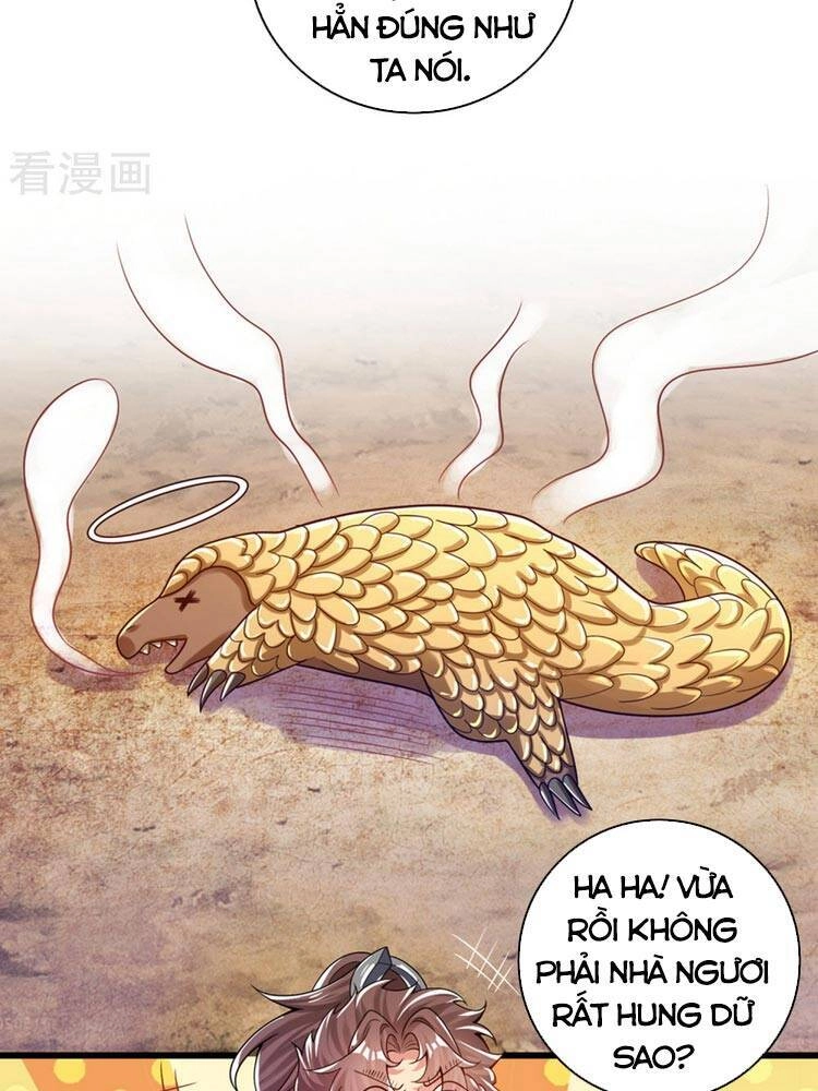 Hài Đế Vi Tôn Chapter 112 - 4