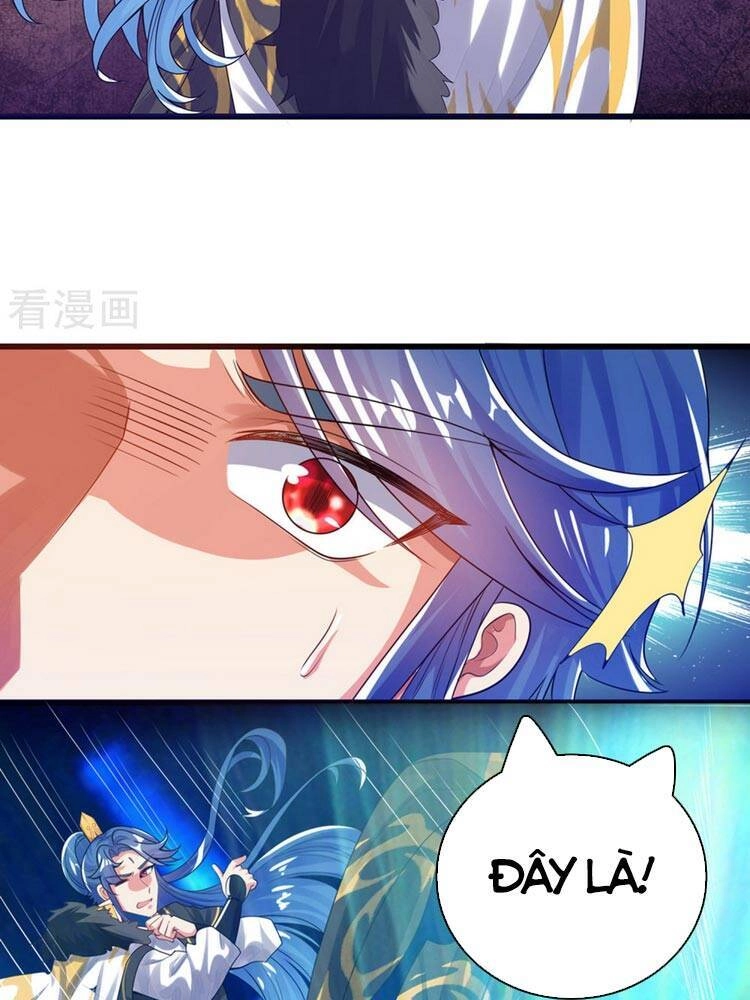 Hài Đế Vi Tôn Chapter 112 - 8