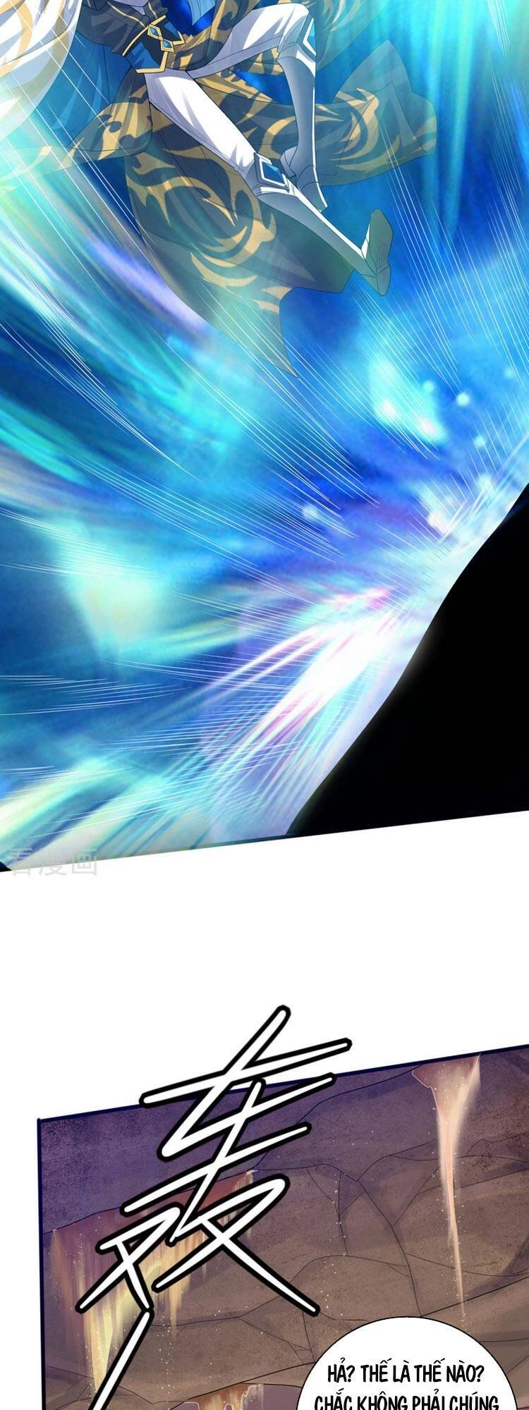 Hài Đế Vi Tôn Chapter 112 - 9