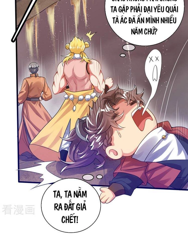 Hài Đế Vi Tôn Chapter 112 - 10