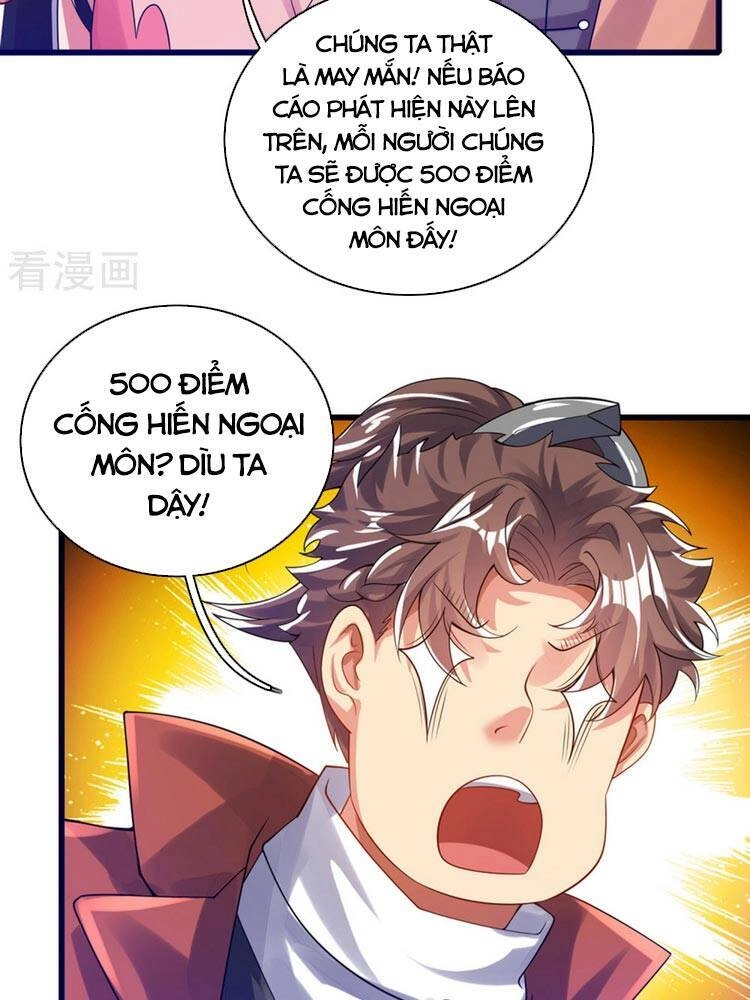 Hài Đế Vi Tôn Chapter 112 - 14