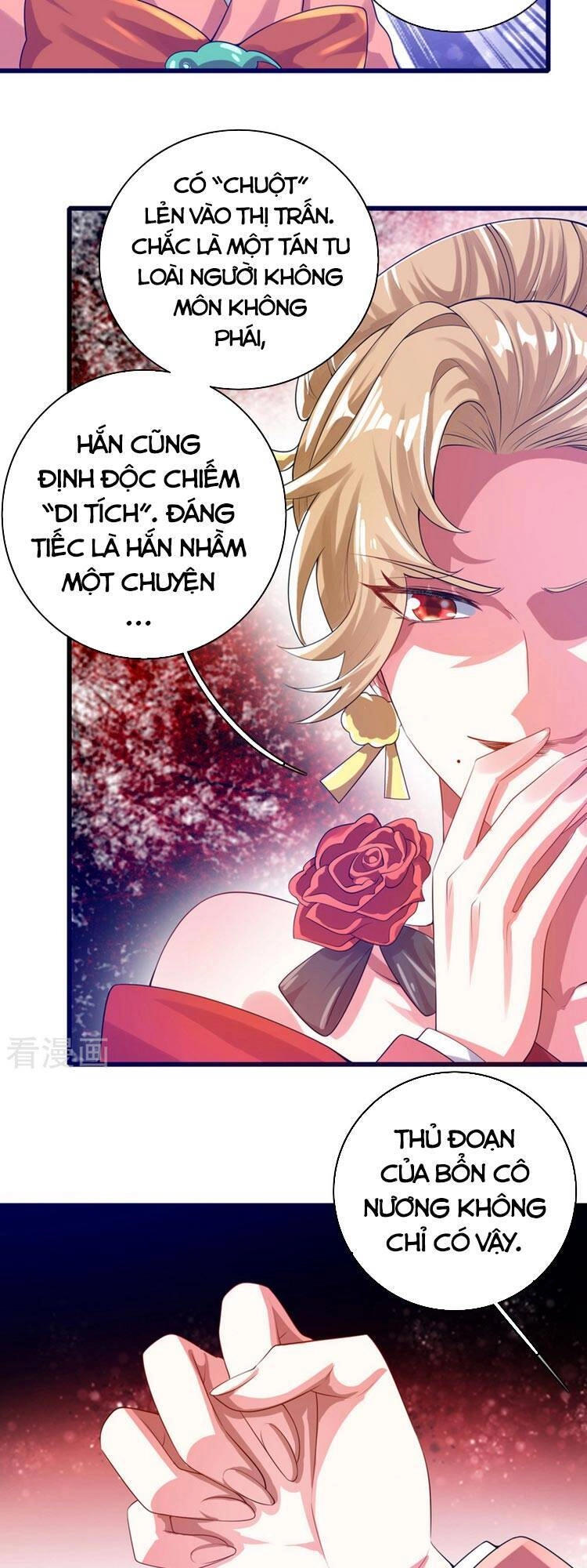 Hài Đế Vi Tôn Chapter 112 - 20