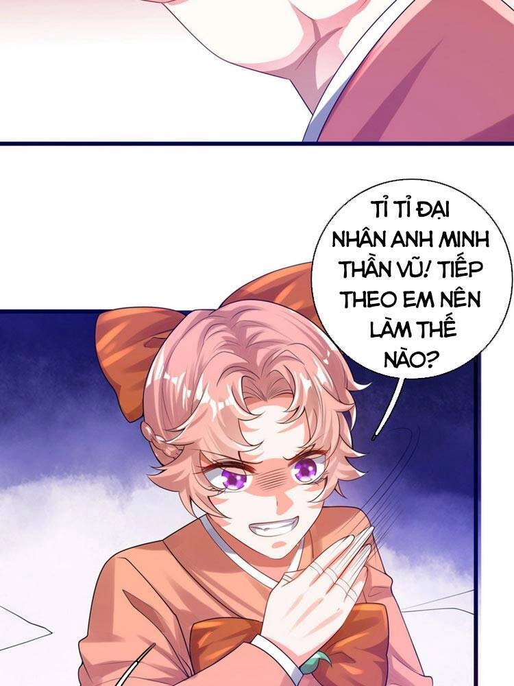 Hài Đế Vi Tôn Chapter 112 - 21