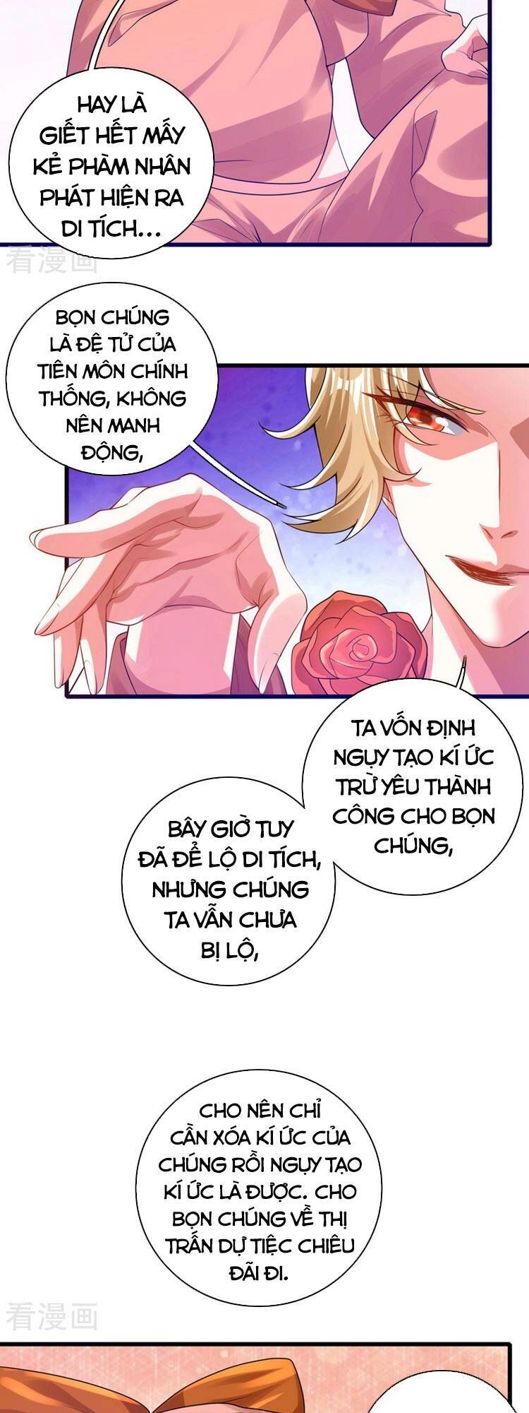 Hài Đế Vi Tôn Chapter 112 - 22