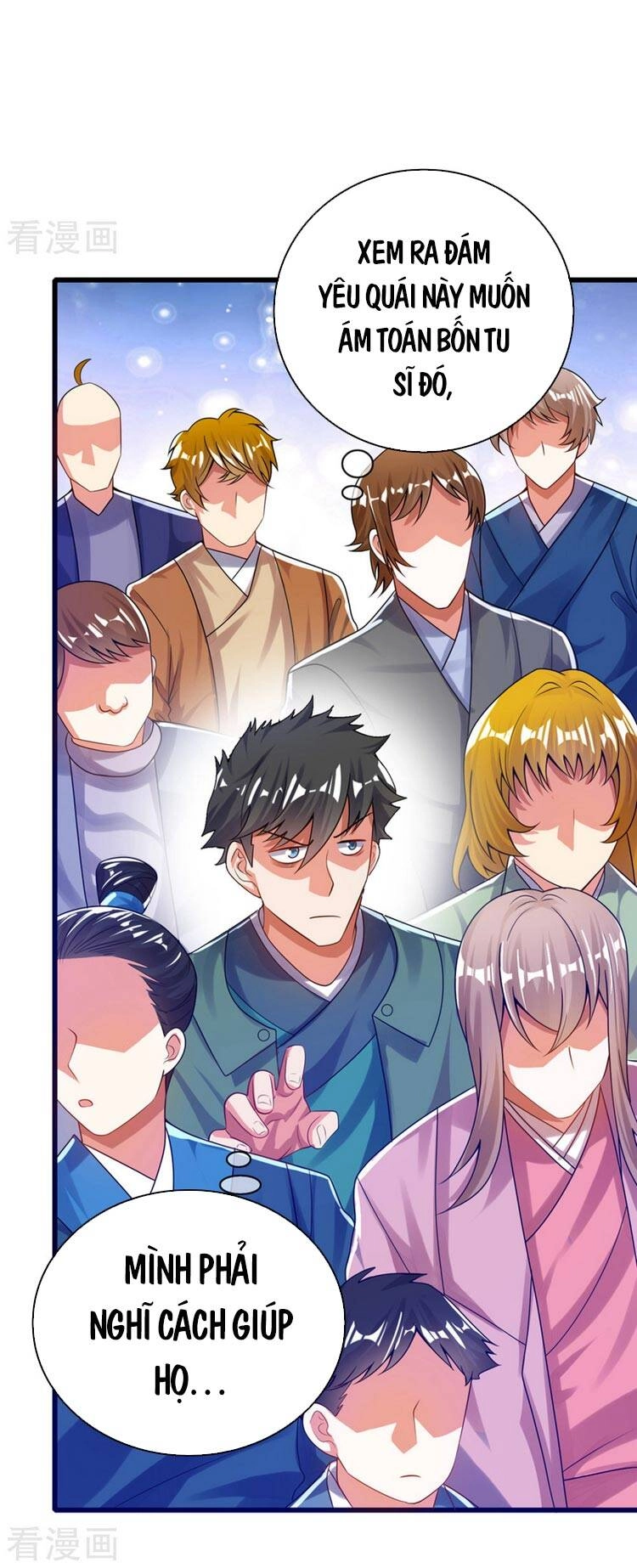 Hài Đế Vi Tôn Chapter 112 - 26