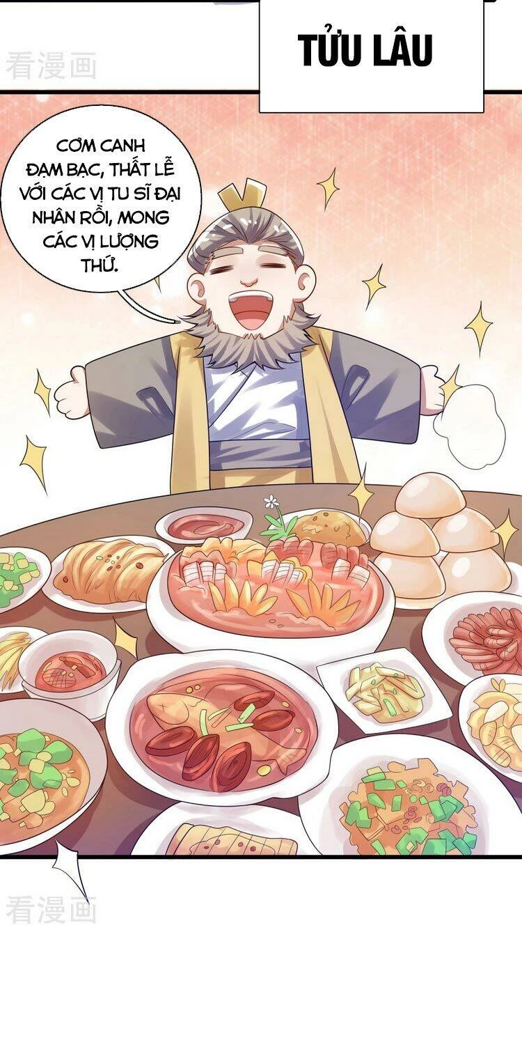 Hài Đế Vi Tôn Chapter 113 - 5