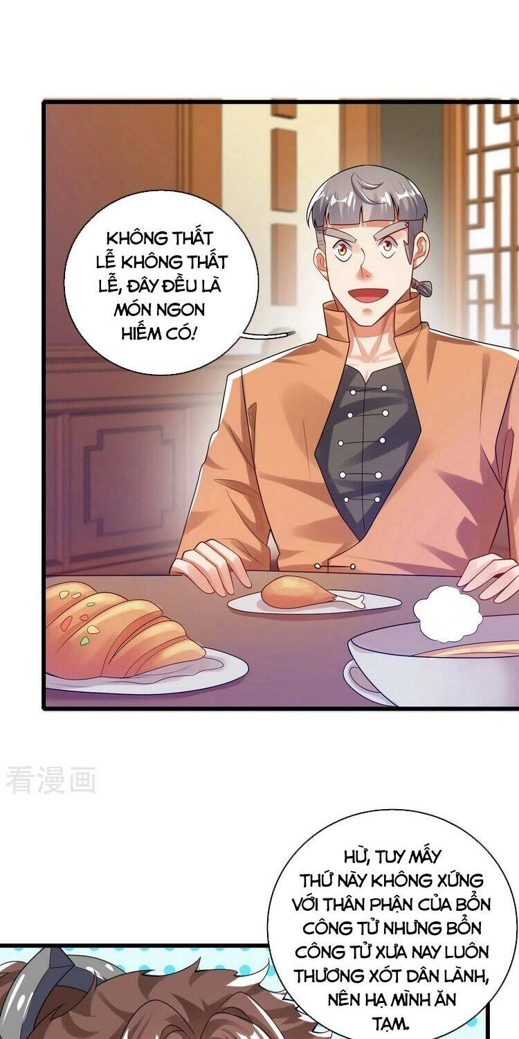 Hài Đế Vi Tôn Chapter 113 - 6