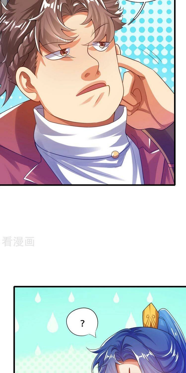 Hài Đế Vi Tôn Chapter 113 - 7