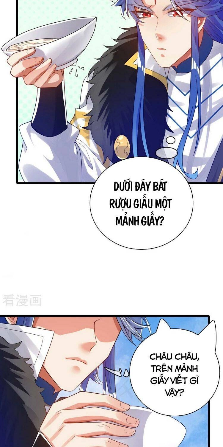 Hài Đế Vi Tôn Chapter 113 - 8