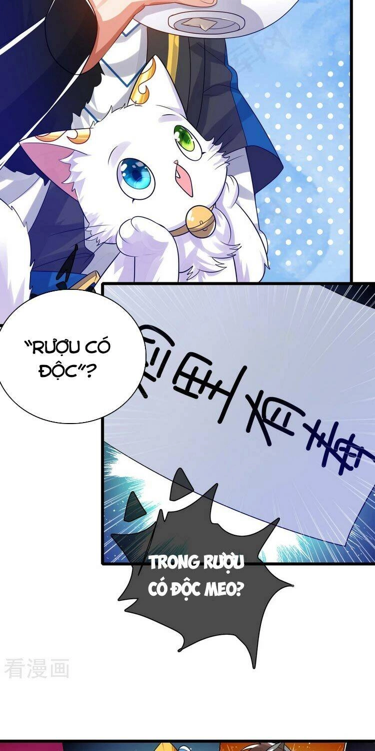 Hài Đế Vi Tôn Chapter 113 - 9