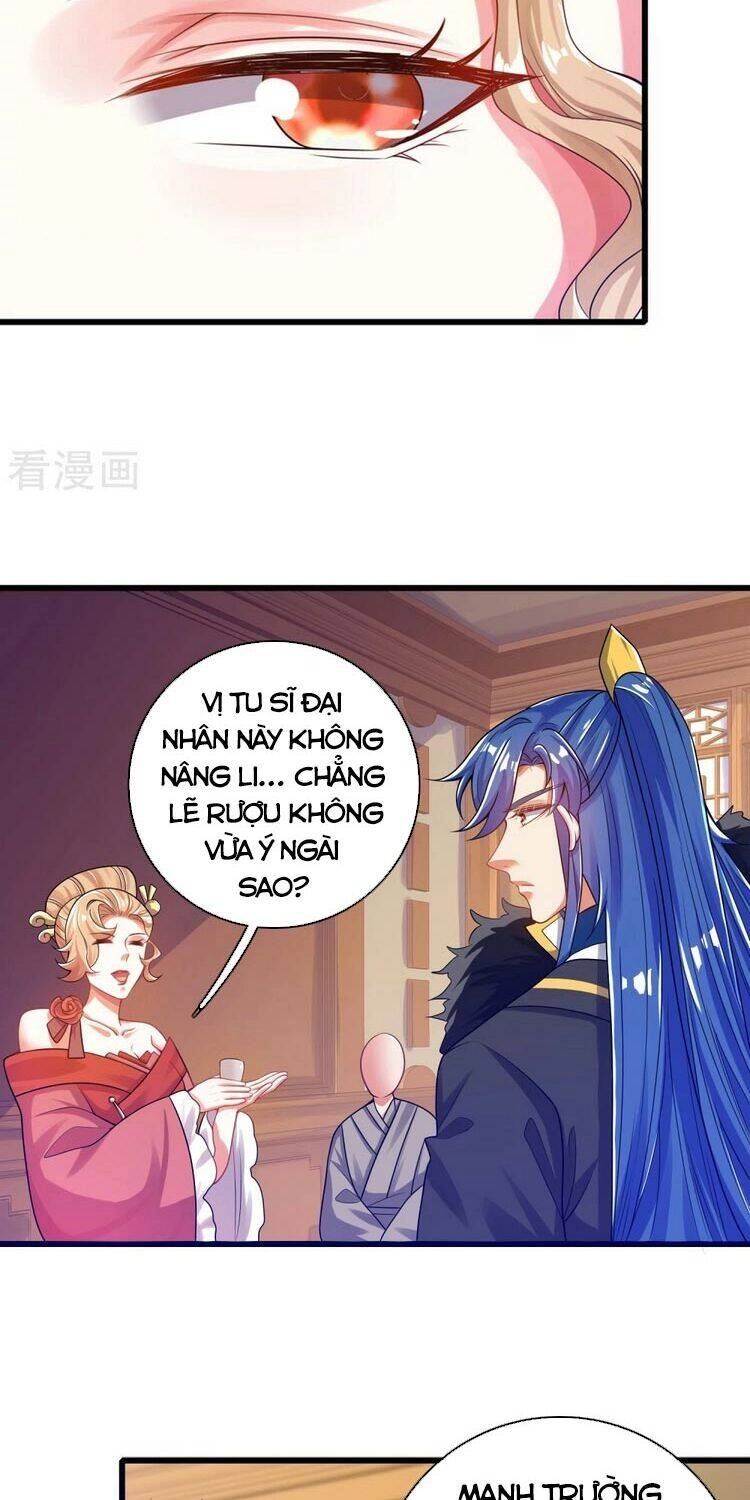 Hài Đế Vi Tôn Chapter 113 - 14