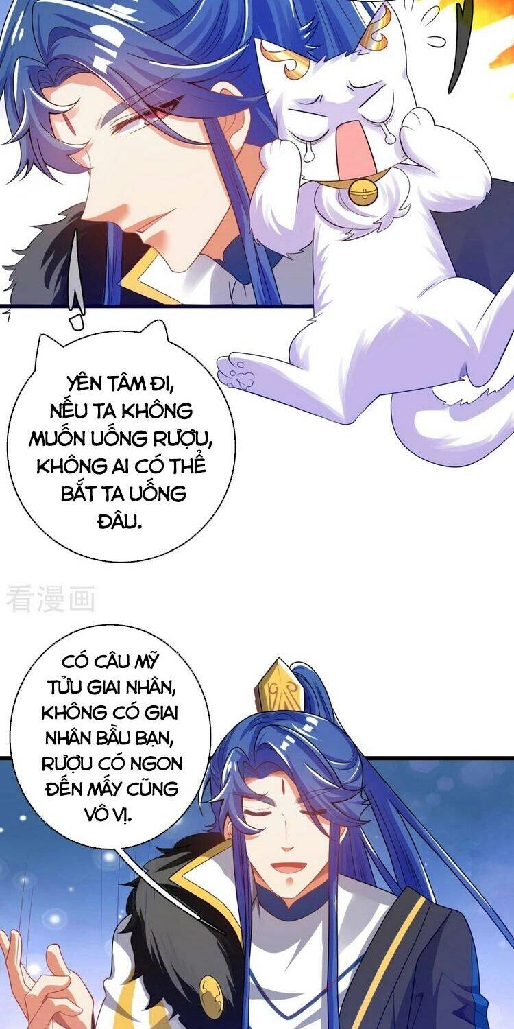 Hài Đế Vi Tôn Chapter 113 - 16