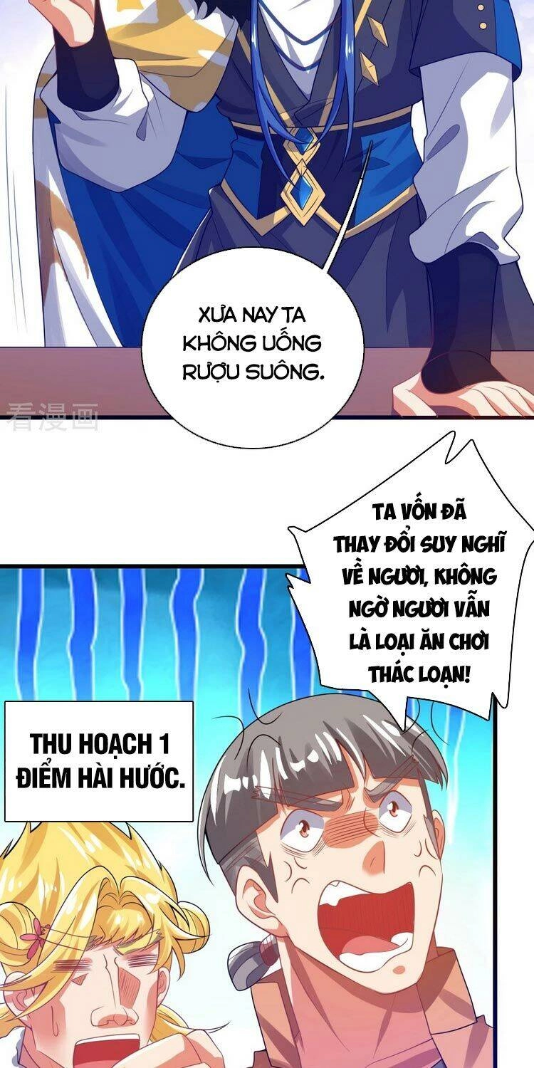 Hài Đế Vi Tôn Chapter 113 - 17