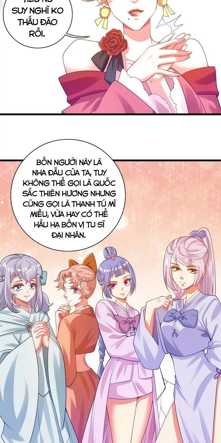 Hài Đế Vi Tôn Chapter 113 - 22