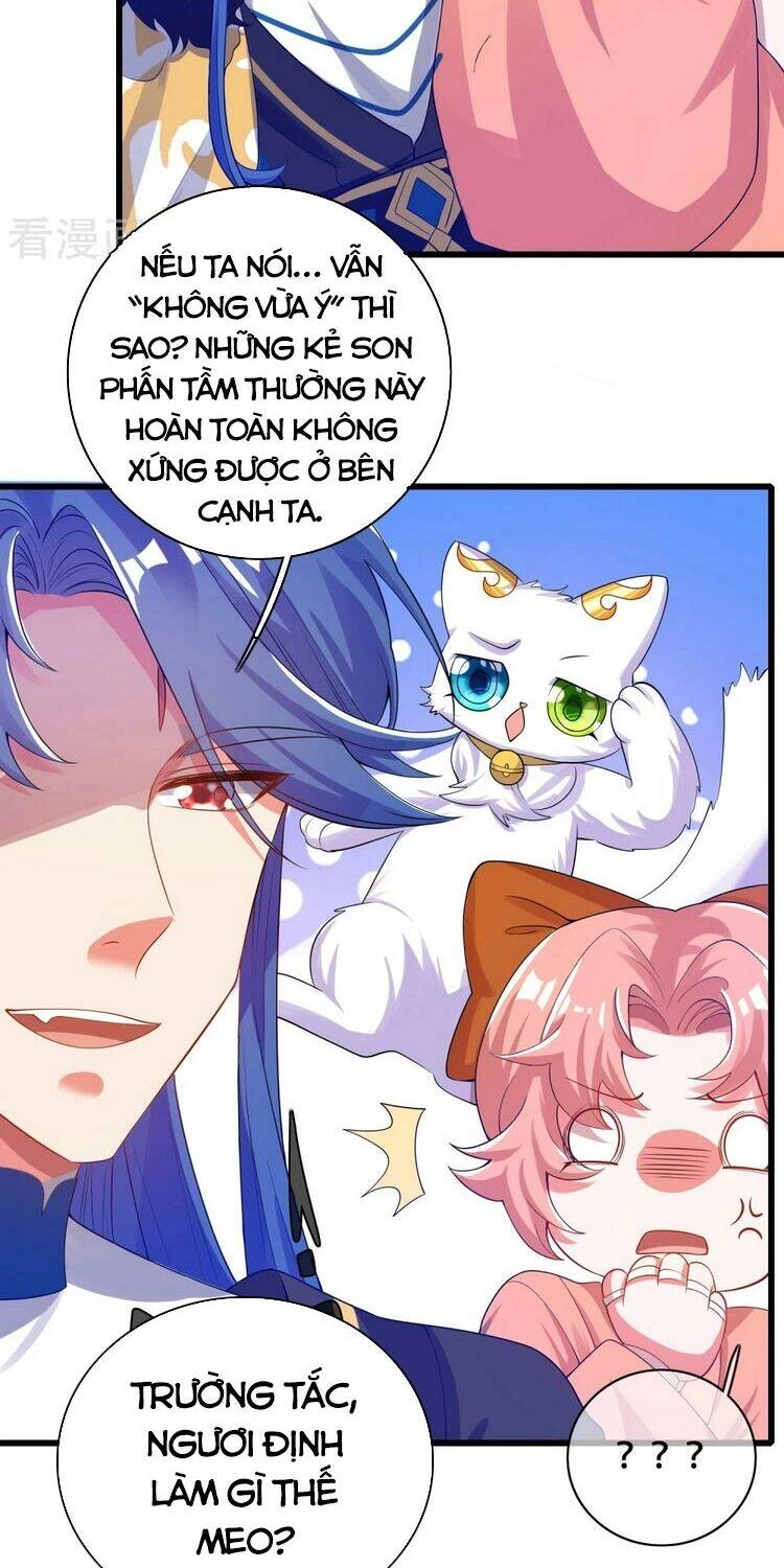 Hài Đế Vi Tôn Chapter 113 - 25