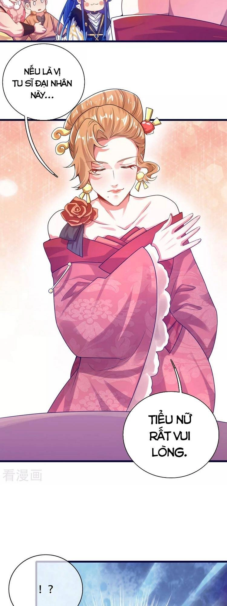 Hài Đế Vi Tôn Chapter 114 - 5