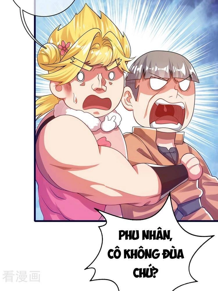 Hài Đế Vi Tôn Chapter 114 - 6