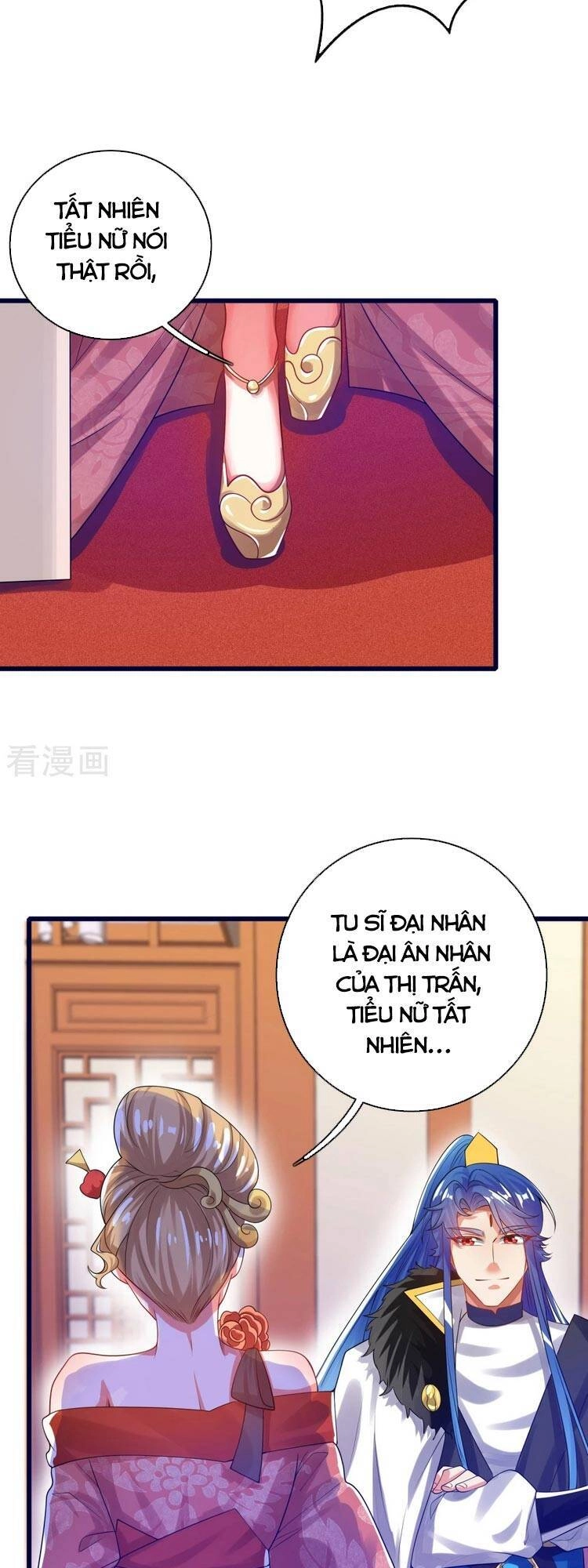 Hài Đế Vi Tôn Chapter 114 - 7