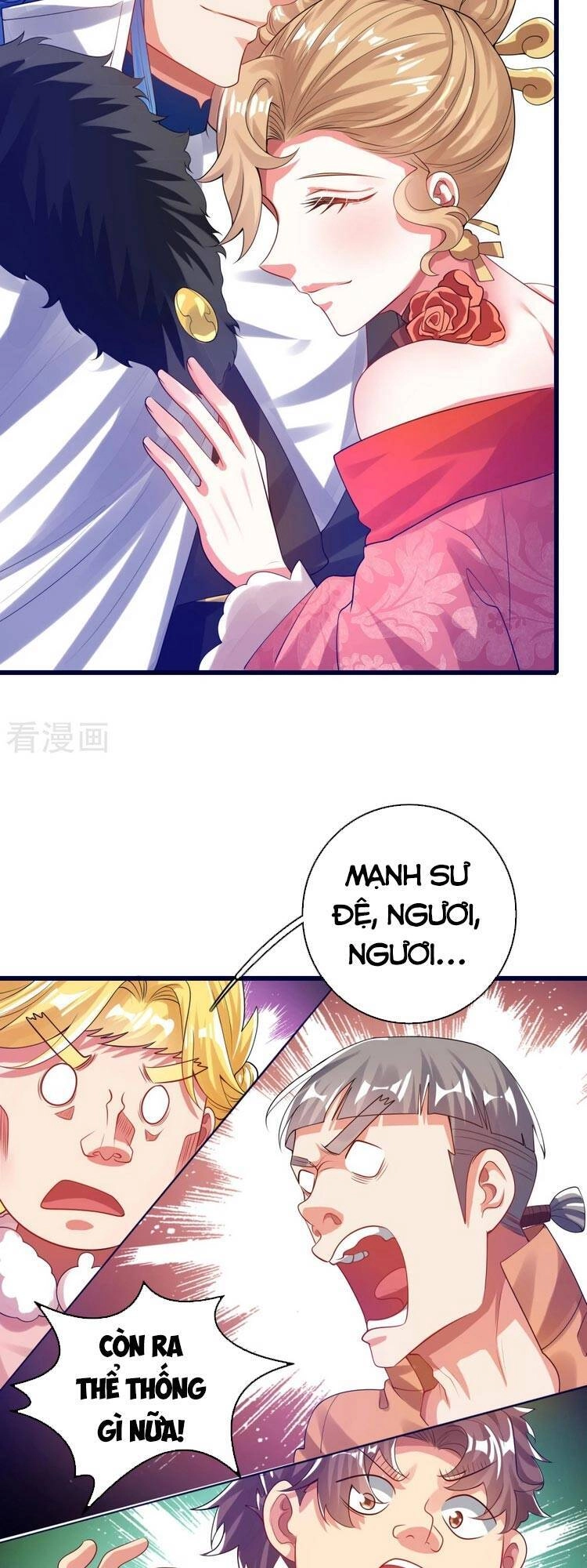 Hài Đế Vi Tôn Chapter 114 - 9