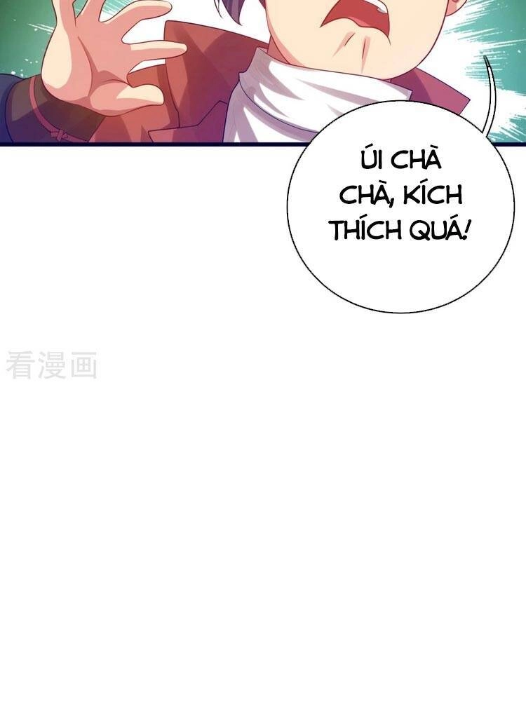 Hài Đế Vi Tôn Chapter 114 - 10
