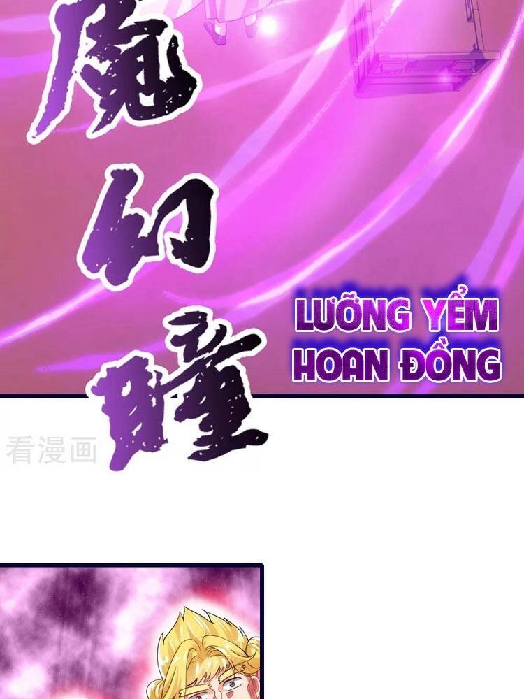 Hài Đế Vi Tôn Chapter 114 - 12