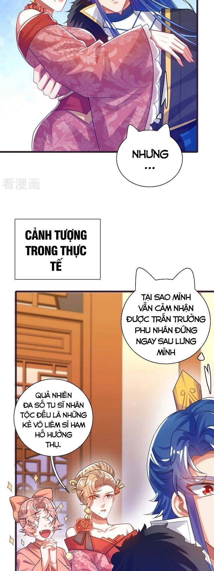 Hài Đế Vi Tôn Chapter 114 - 15