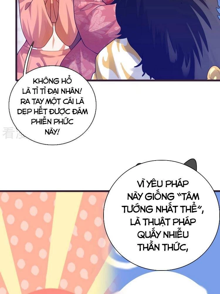 Hài Đế Vi Tôn Chapter 114 - 16