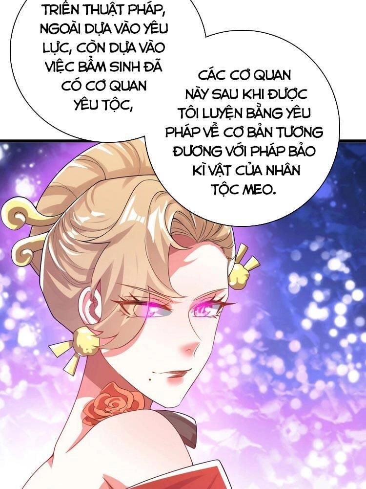 Hài Đế Vi Tôn Chapter 114 - 22