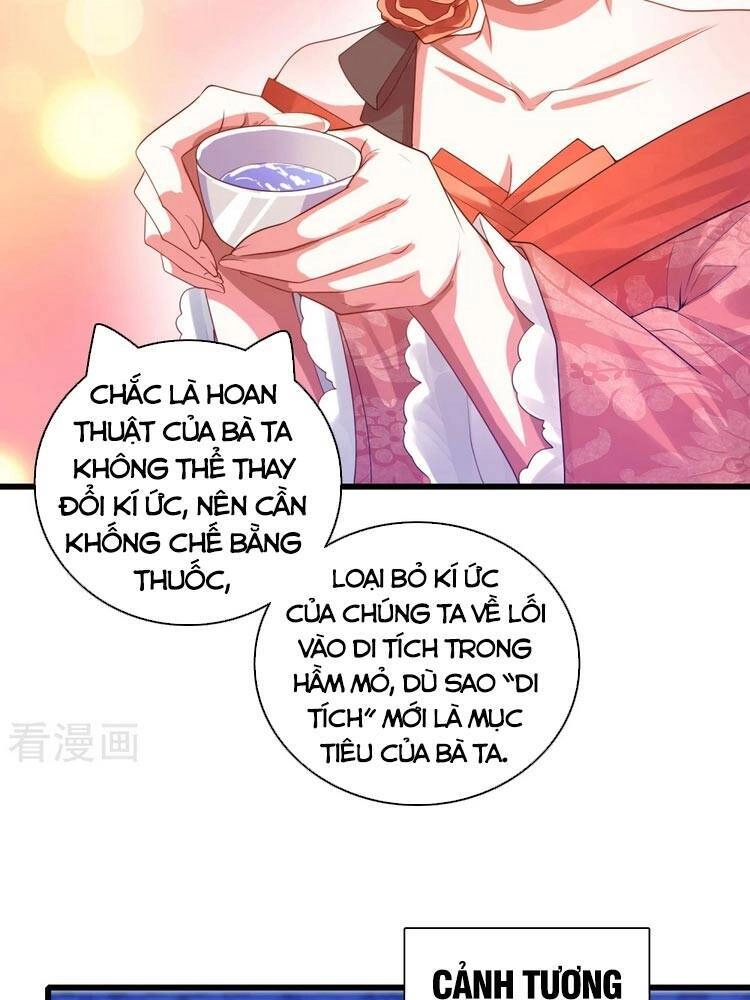 Hài Đế Vi Tôn Chapter 114 - 26