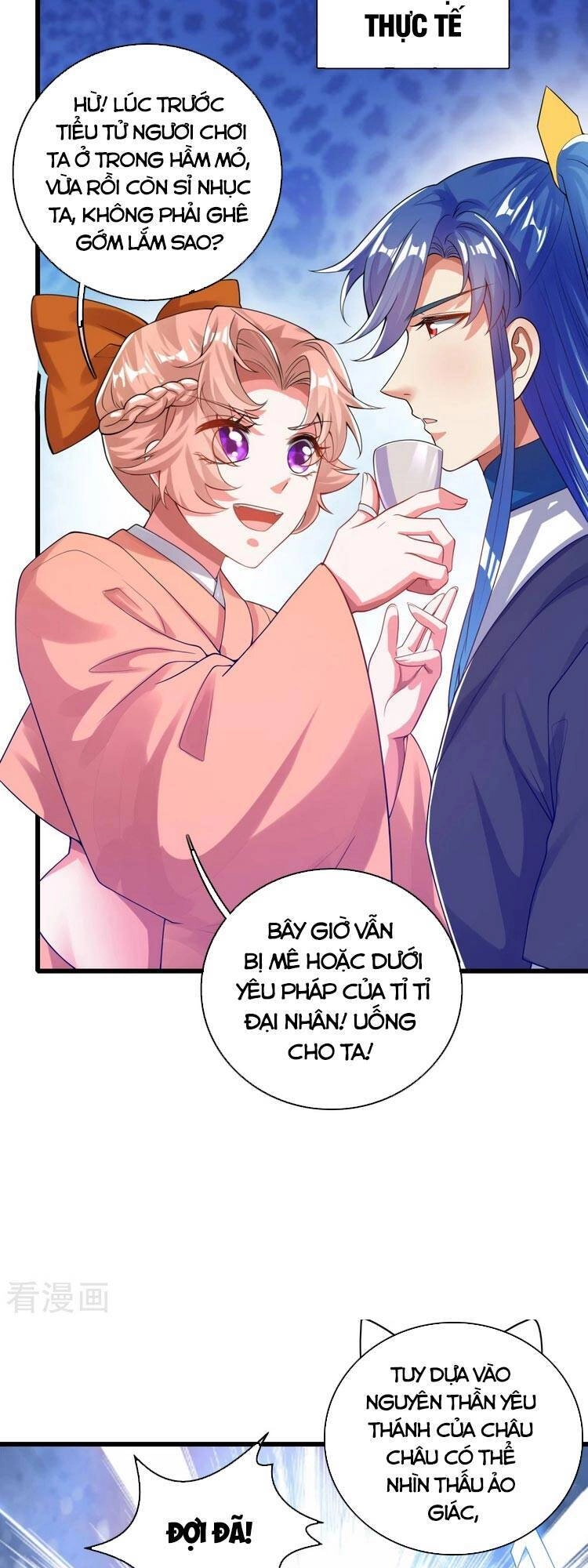 Hài Đế Vi Tôn Chapter 114 - 27