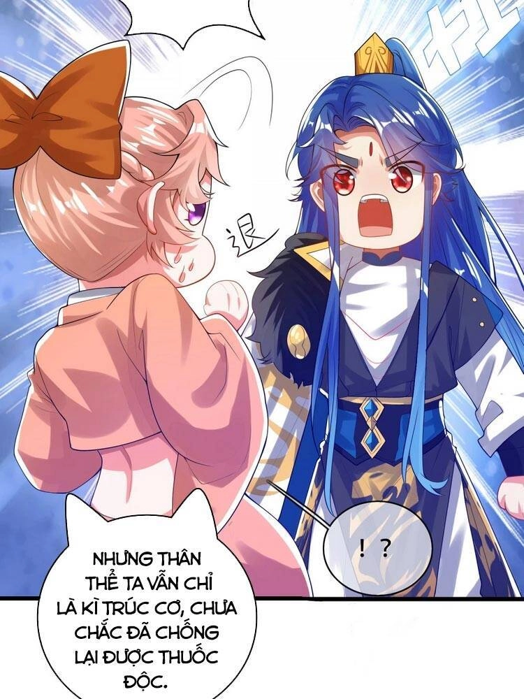 Hài Đế Vi Tôn Chapter 114 - 28