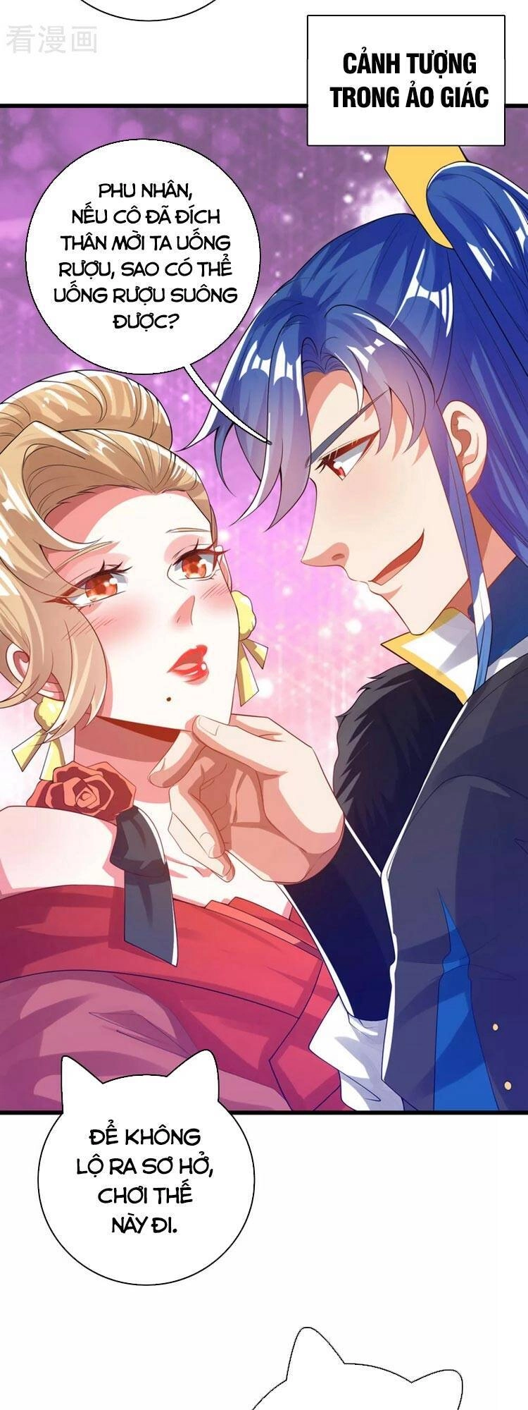 Hài Đế Vi Tôn Chapter 114 - 29