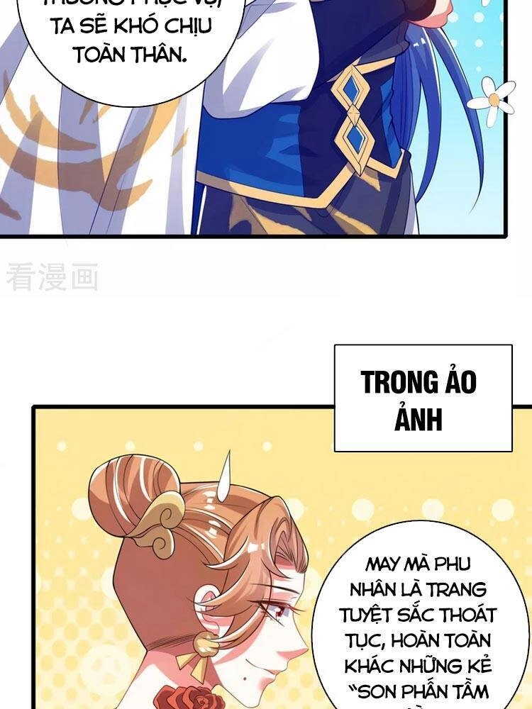 Hài Đế Vi Tôn Chapter 115 - 8