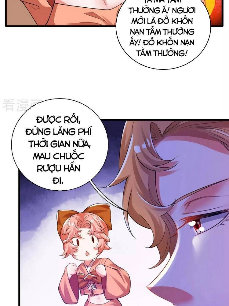 Hài Đế Vi Tôn Chapter 115 - 10