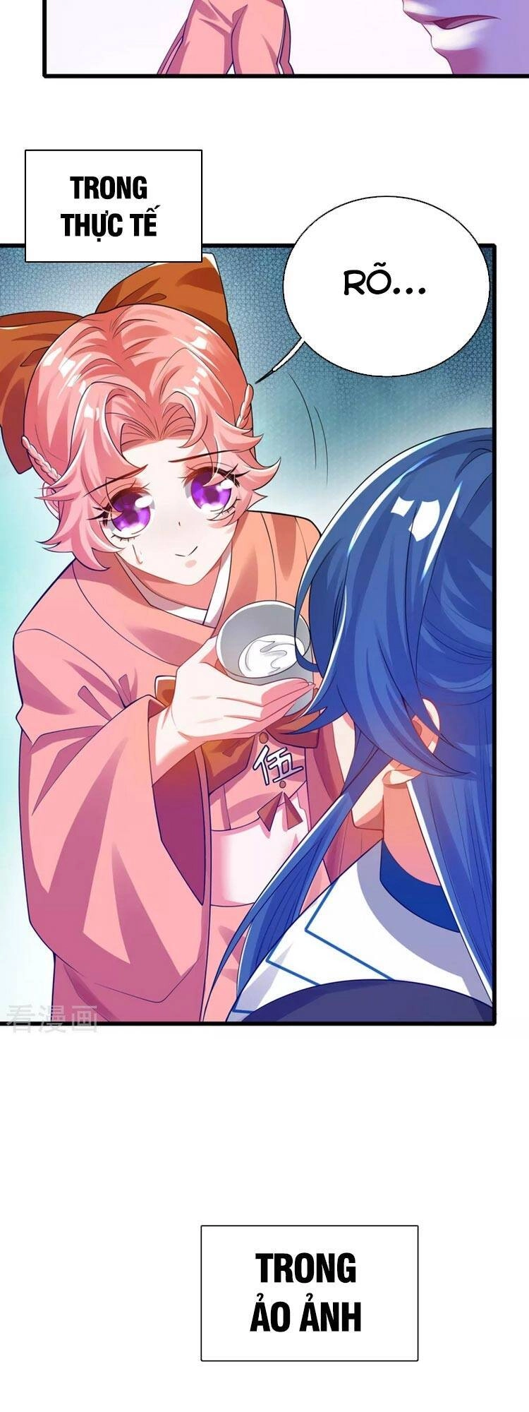 Hài Đế Vi Tôn Chapter 115 - 11