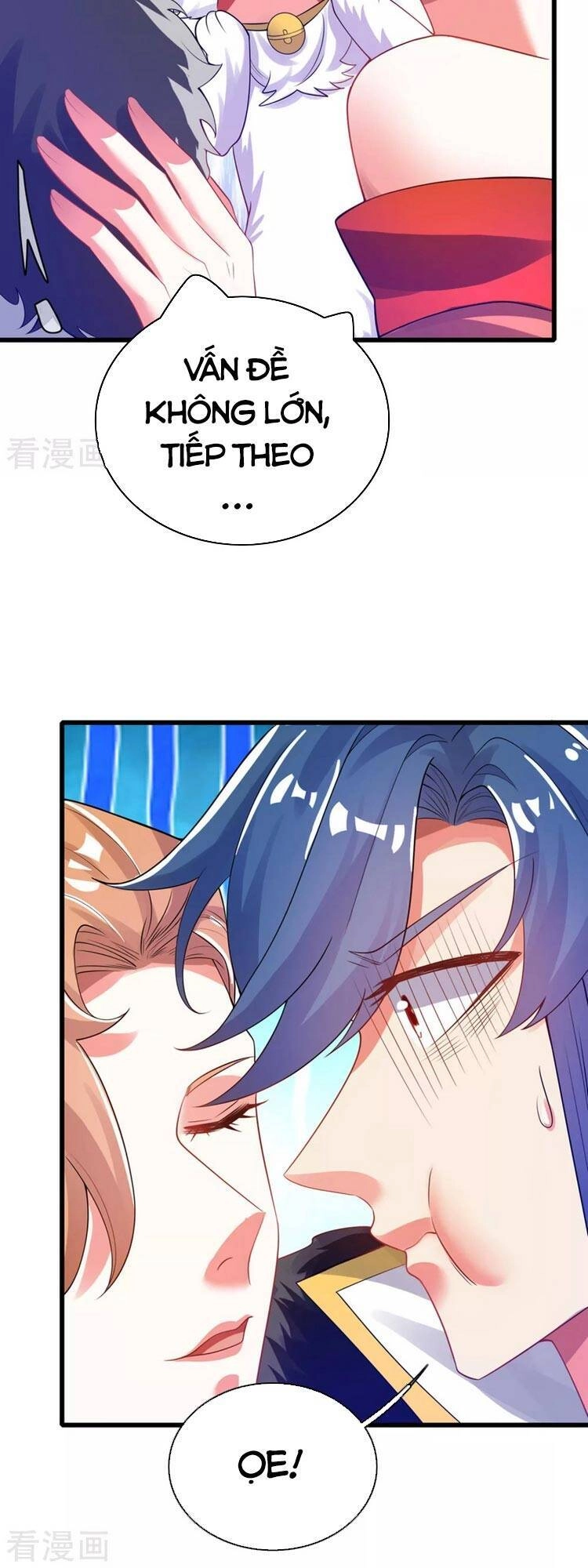 Hài Đế Vi Tôn Chapter 115 - 13