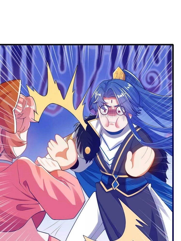 Hài Đế Vi Tôn Chapter 115 - 14