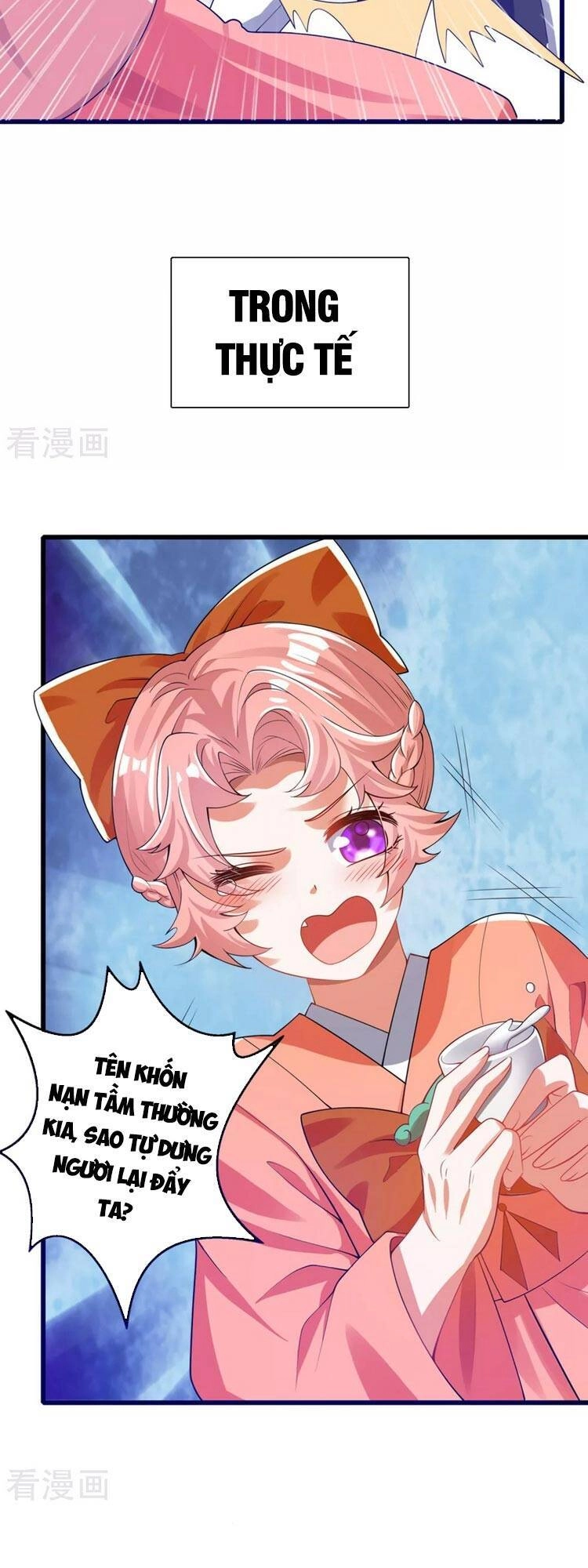 Hài Đế Vi Tôn Chapter 115 - 15