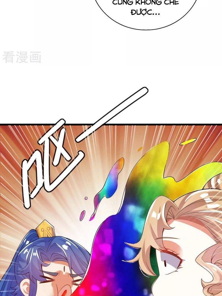 Hài Đế Vi Tôn Chapter 115 - 18