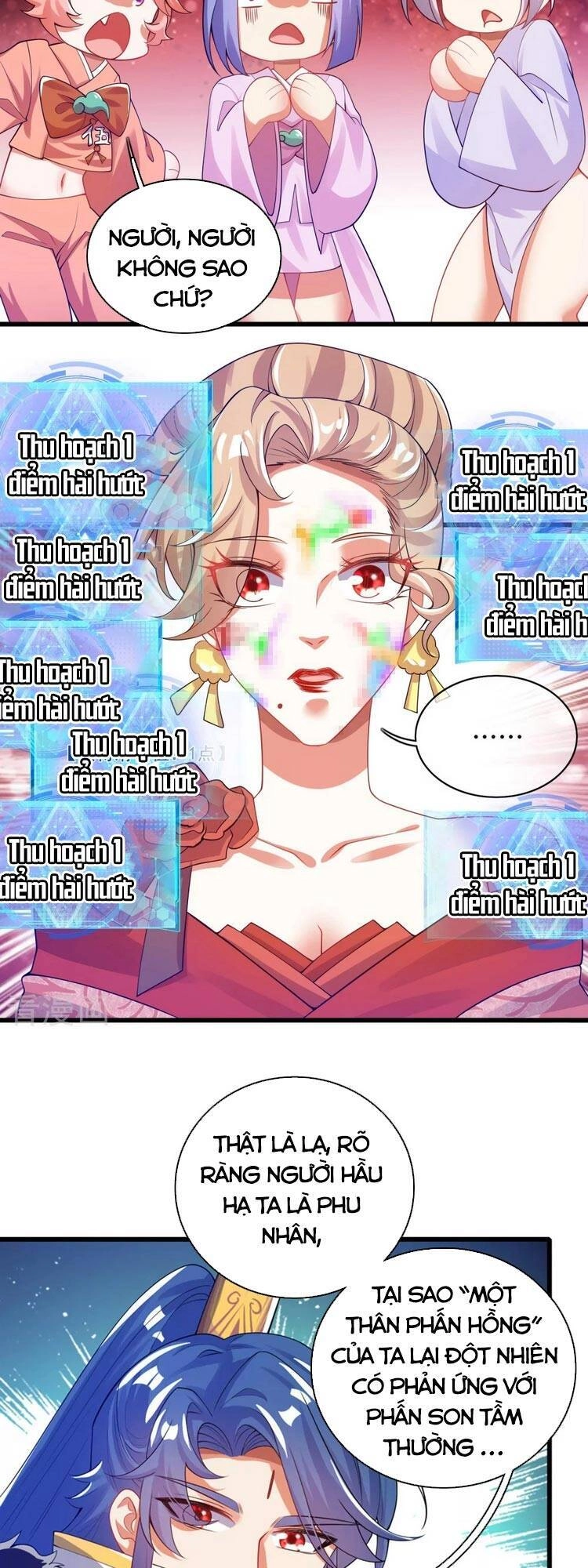 Hài Đế Vi Tôn Chapter 115 - 24