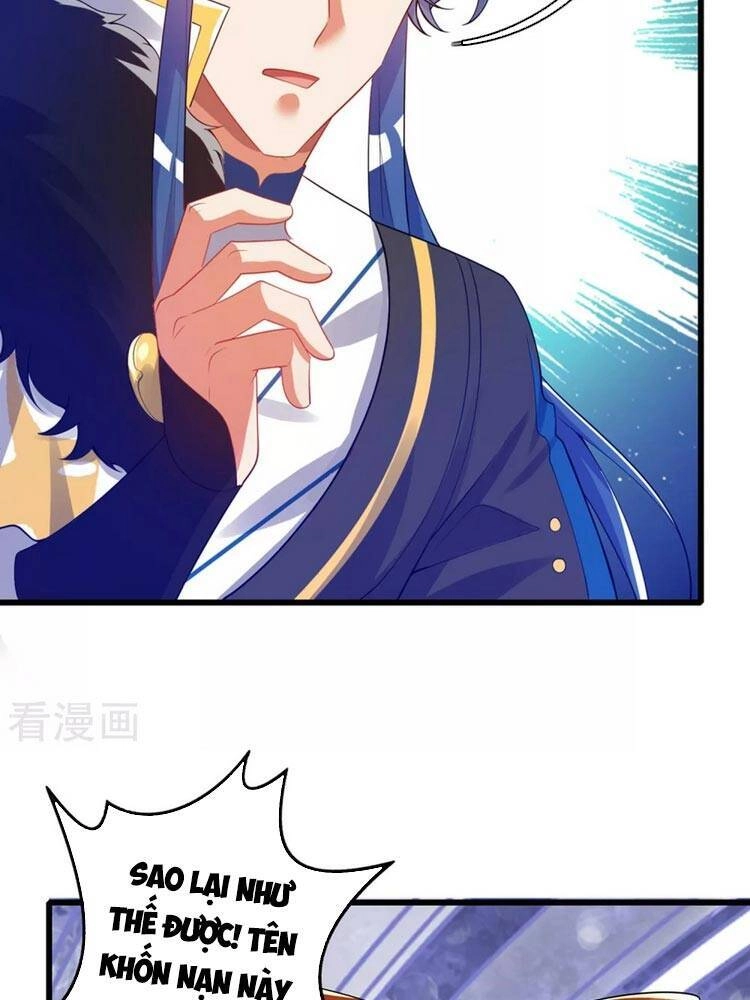 Hài Đế Vi Tôn Chapter 115 - 25