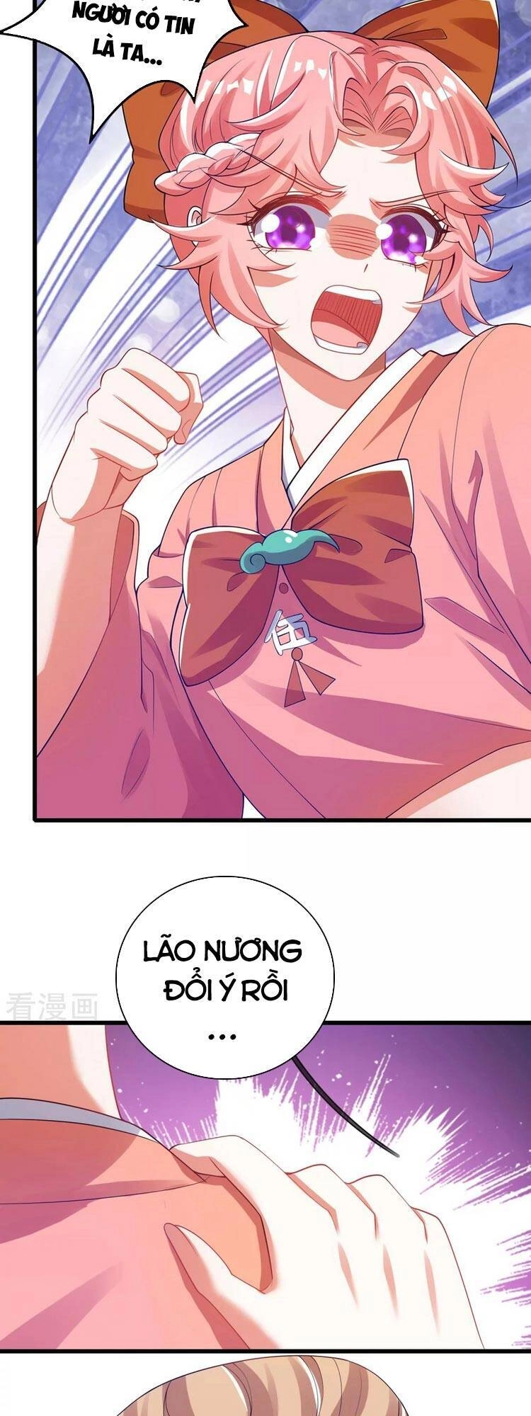 Hài Đế Vi Tôn Chapter 115 - 26