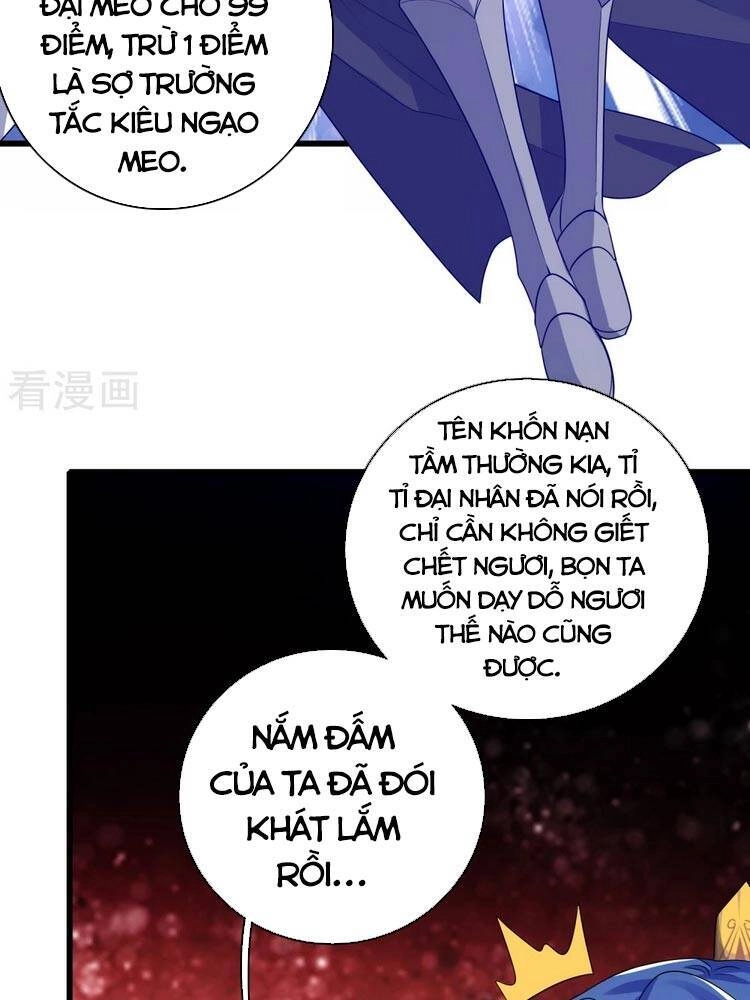 Hài Đế Vi Tôn Chapter 116 - 8