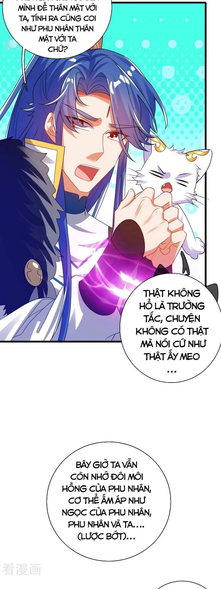 Hài Đế Vi Tôn Chapter 116 - 13