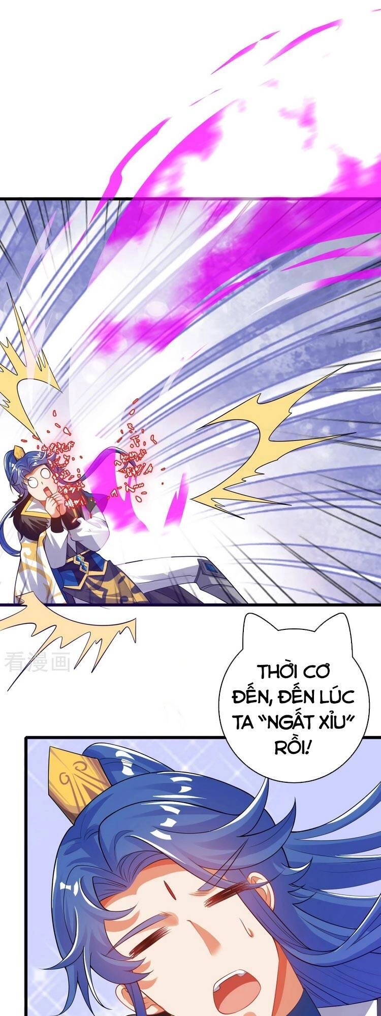 Hài Đế Vi Tôn Chapter 116 - 19